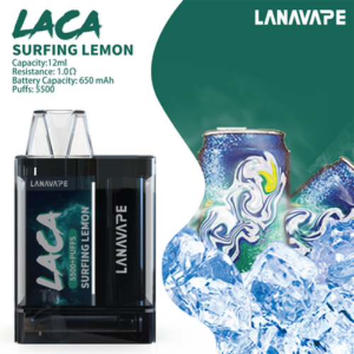 lana電子煙顯示電池電量低，該怎麽辦？